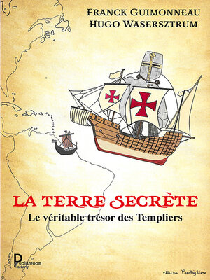 cover image of La Terre secrète